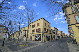  immeuble clermt-ferrand 63100