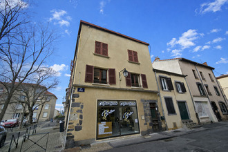  immeuble clermt-ferrand 63100