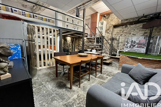  immeuble clermt-ferrand 63100