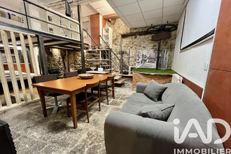  immeuble clermt-ferrand 63100
