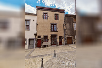 immeuble clermt-ferrand 63100