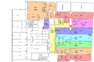 immeuble clichy 92110