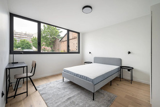  immeuble clichy 92110