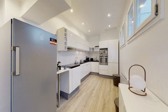  immeuble clichy 92110