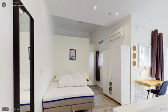  immeuble clichy 92110