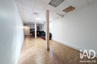  immeuble clichy-sous-bois 93390