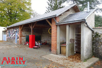  immeuble cloyes-sur-le-loir 28220