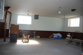  immeuble cluis 36340
