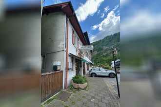  immeuble cluses 74300