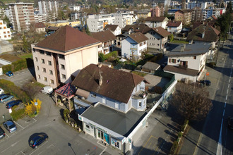  immeuble cluses 74300