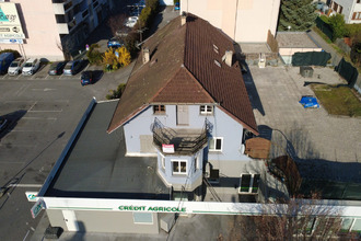  immeuble cluses 74300