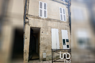  immeuble cognac 16100
