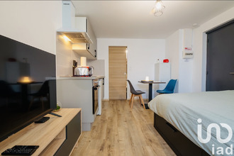  immeuble cognac 16100