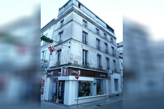  immeuble cognac 16100