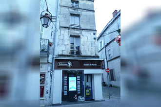  immeuble cognac 16100