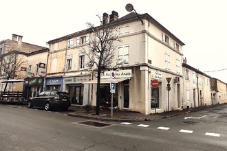  immeuble cognac 16100