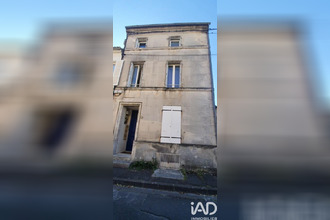  immeuble cognac 16100