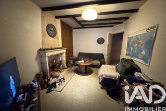  immeuble cognac 16100