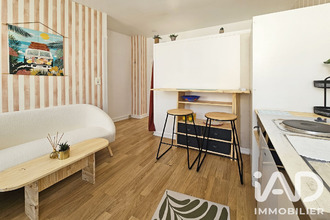  immeuble cognac 16100