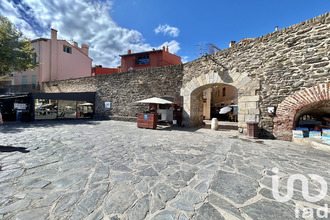  immeuble collioure 66190