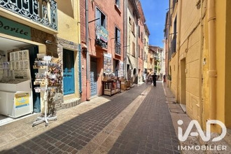  immeuble collioure 66190
