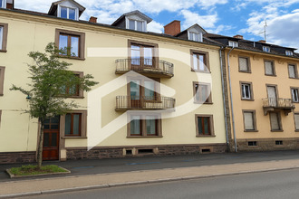  immeuble colmar 68000