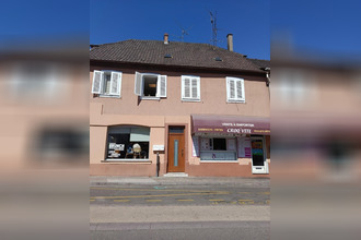  immeuble colmar 68000