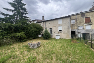  immeuble colombey-les-belles 54170