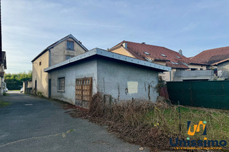  immeuble colombier-fontaine 25260