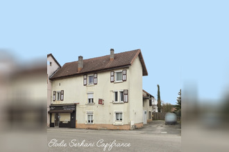  immeuble colombier-fontaine 25260