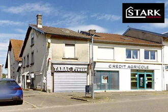  immeuble colombier-fontaine 25260