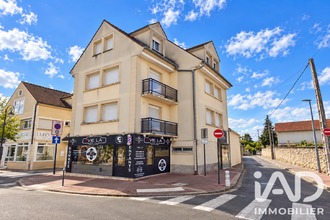  immeuble combs-la-ville 77380