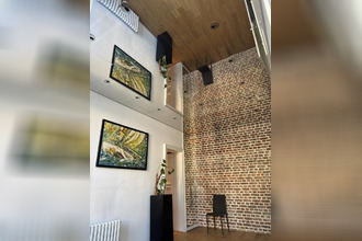  immeuble compiegne 60200