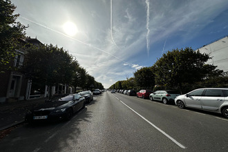  immeuble compiegne 60200