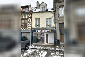  immeuble compiegne 60200