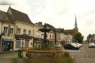  immeuble conches-en-ouche 27190