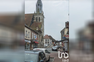  immeuble conches-en-ouche 27190