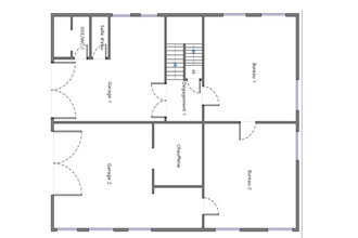  immeuble conches-sur-gondoire 77600