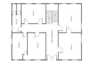  immeuble conches-sur-gondoire 77600