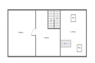  immeuble conches-sur-gondoire 77600