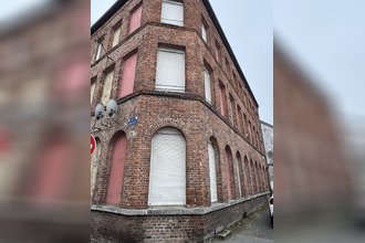  immeuble conde-sur-l-escaut 59163