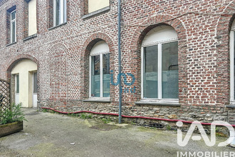  immeuble conde-sur-l-escaut 59163