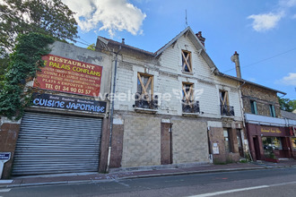  immeuble conflans-ste-honorine 78700