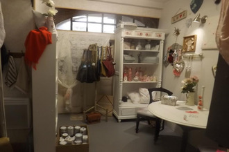  immeuble confolens 16500