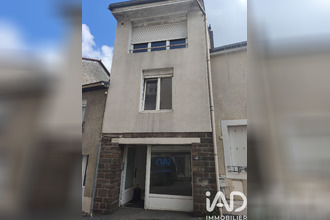  immeuble contrexeville 88140