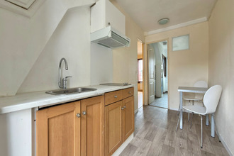  immeuble corbeil-essonnes 91100