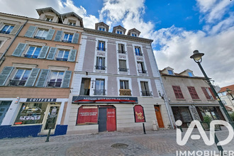  immeuble corbeil-essonnes 91100