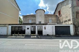  immeuble corbeil-essonnes 91100