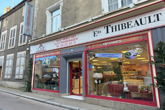  immeuble corbigny 58800