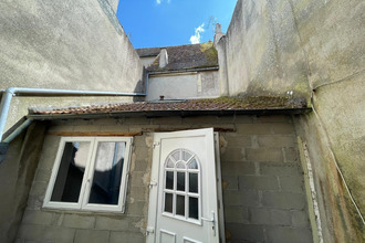  immeuble corbigny 58800